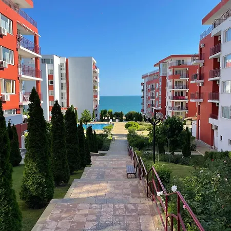 Apartment Peter Apartmanbulgaria-crown Noks